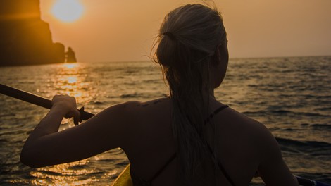 Ni slepih poti. Ni nepomembnih poti.