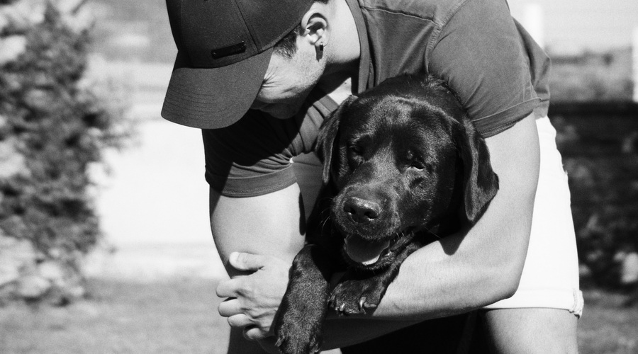 Ne bojim se ostati sam! Ljubezen ni samo partnerstvo. (foto: Unsplash.com)