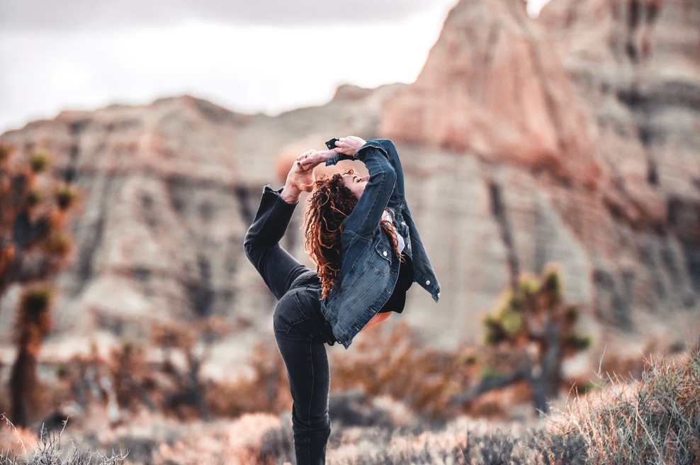 4 načini, kako povečati svojo duhovno energijo (foto: Unsplash.com)