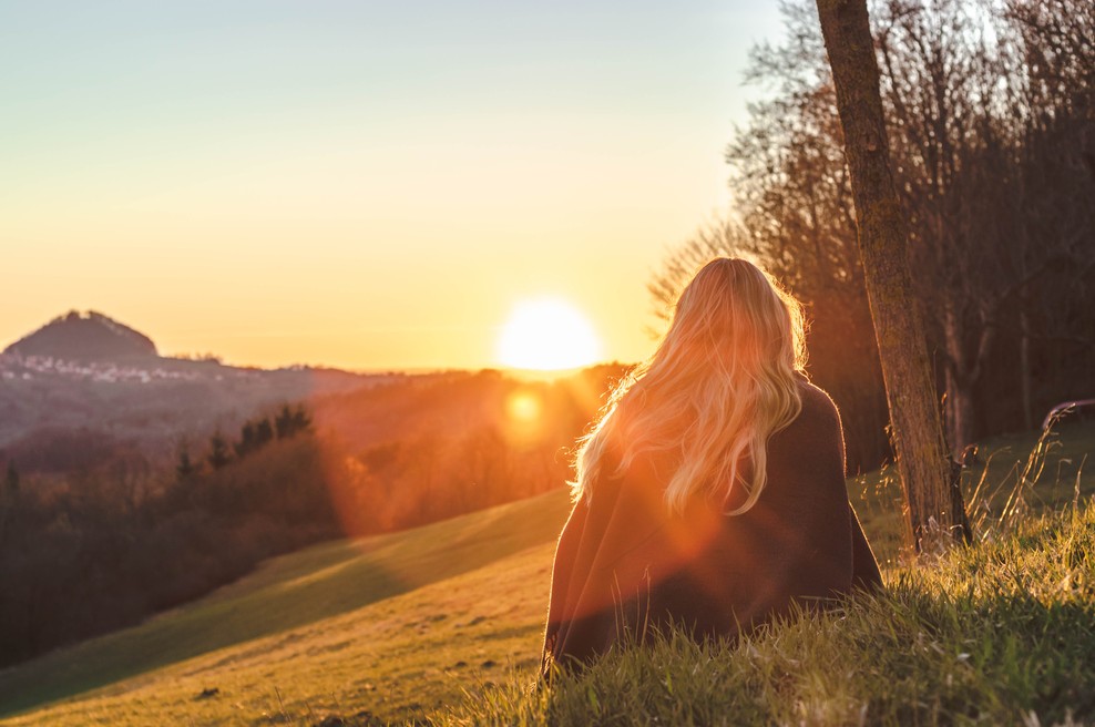 Pa bi RES radi ozdraveli oz. se spremenili? (foto: Unsplash.com)