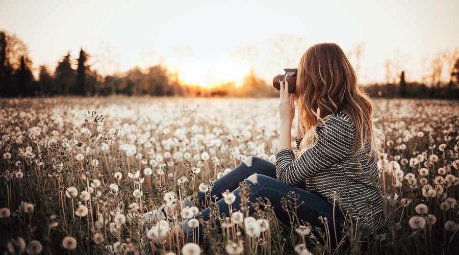 Šele ko se zgodi "premik" v glavi, se lahko zgodijo nove stvari (foto: Unsplash.com)