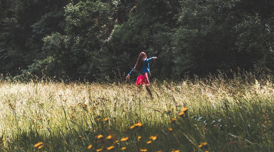 Numeroskop: V tem času bi se lahko počutili ujeti v začaran krog (foto: Unsplash.com)