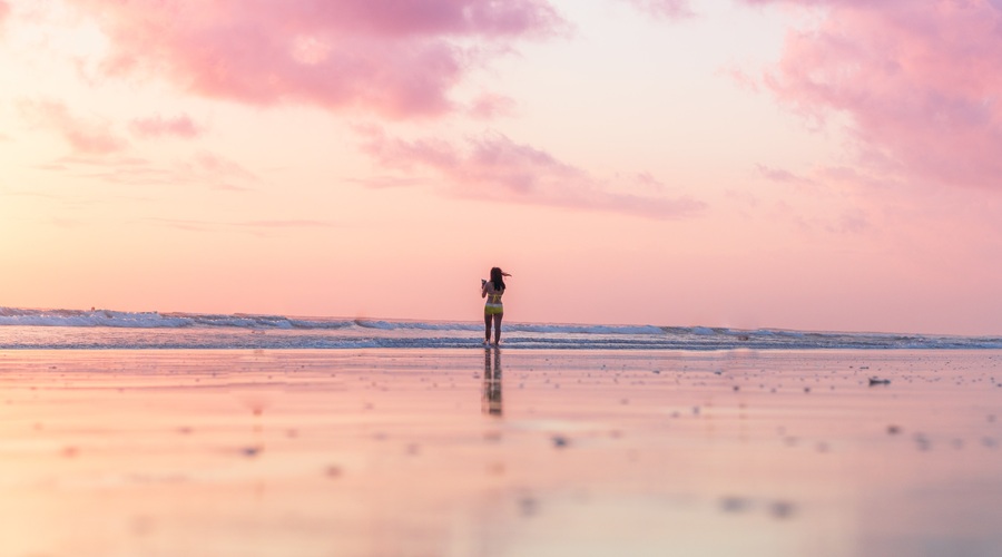 Kaj si v življenju na koncu najbolj zapomniš? (foto: Unsplash.com)