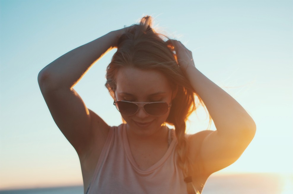 Nikoli in nikdar ne postanite nekaj, kar niste (foto: Unsplash.com)