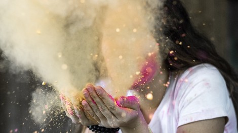 Zakaj so ljudje, ki delajo na sebi, pogosto izgubljeni?