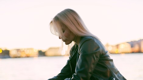 Ko je naša identiteta zgrajena okoli travme