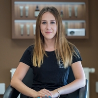 Frizerka Manca Podpeskar opozarja na napako, ki jo marsikdo počne pozimi