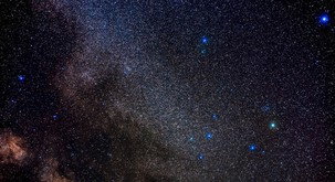 13. zodiakalno znamenje poznamo že več kot 3000 let!