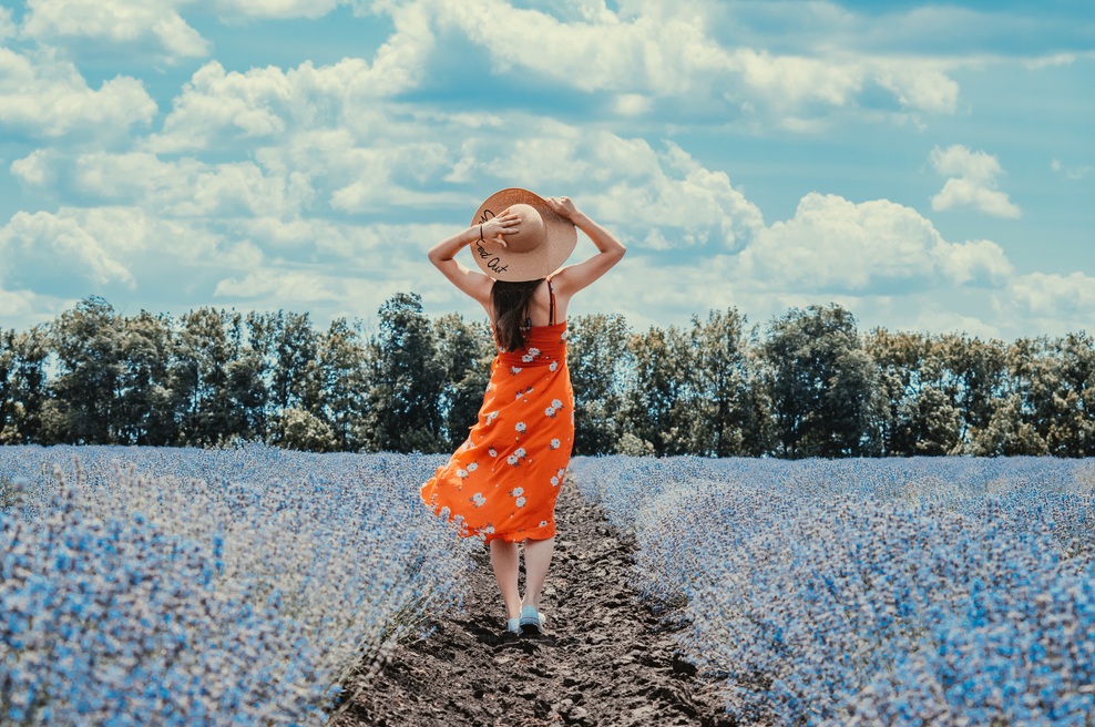 To so tiste vaše odločitve, ki lahko spremenijo svet na bolje (foto: Unsplash.com)