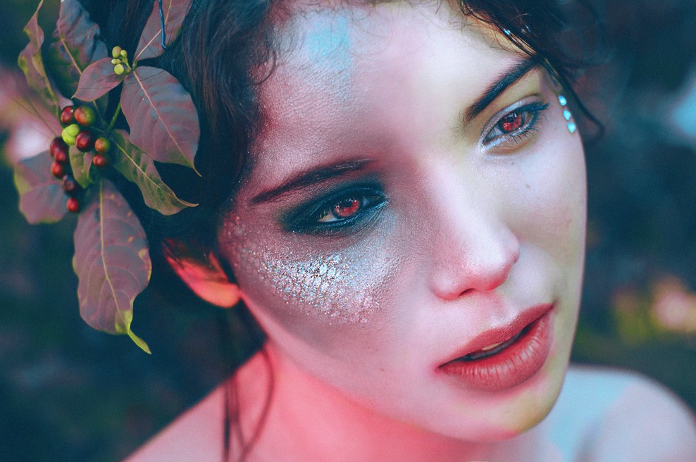 Numeroskop: Objemite svoje demone z ljubeznijo (foto: Pexels)
