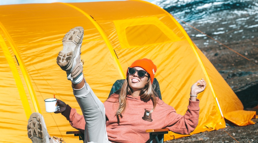 Napoved za ta teden: Več topline in optimizma (foto: Pexels)