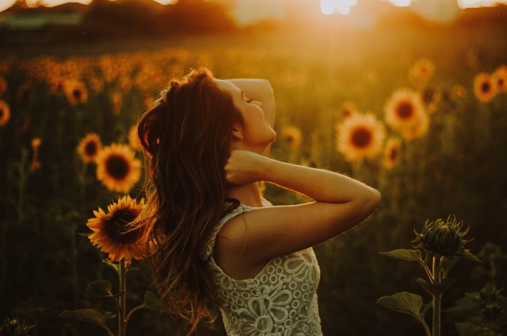 Močne ženske so preživele že številne nevihte (foto: Unsplash.com)
