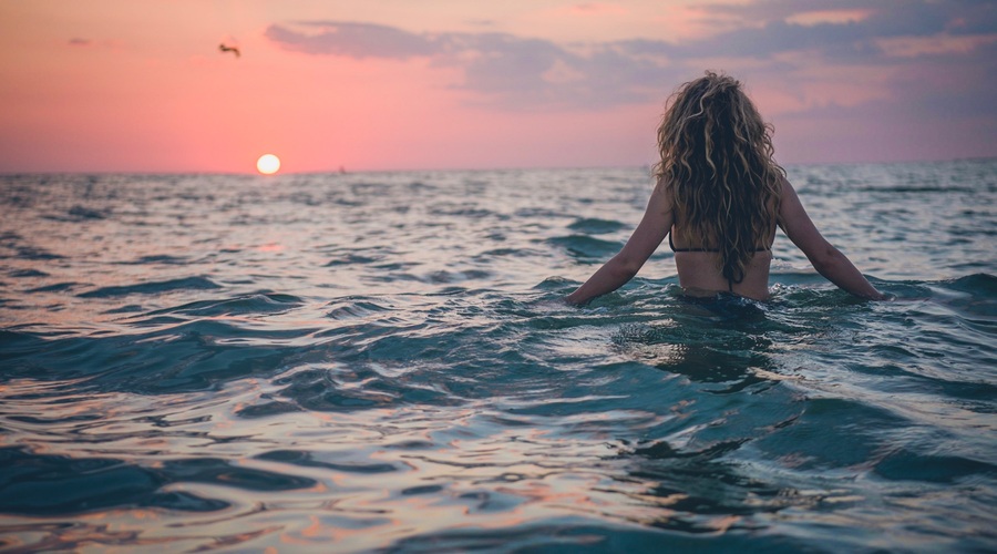 Napoved za ta teden: Očistite se nepotrebnega balasta (foto: Unsplash.com)