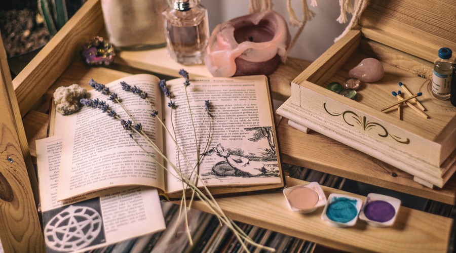 Kitajski horoskop od 10. do 16. 8. 2020 (foto: Pexels)