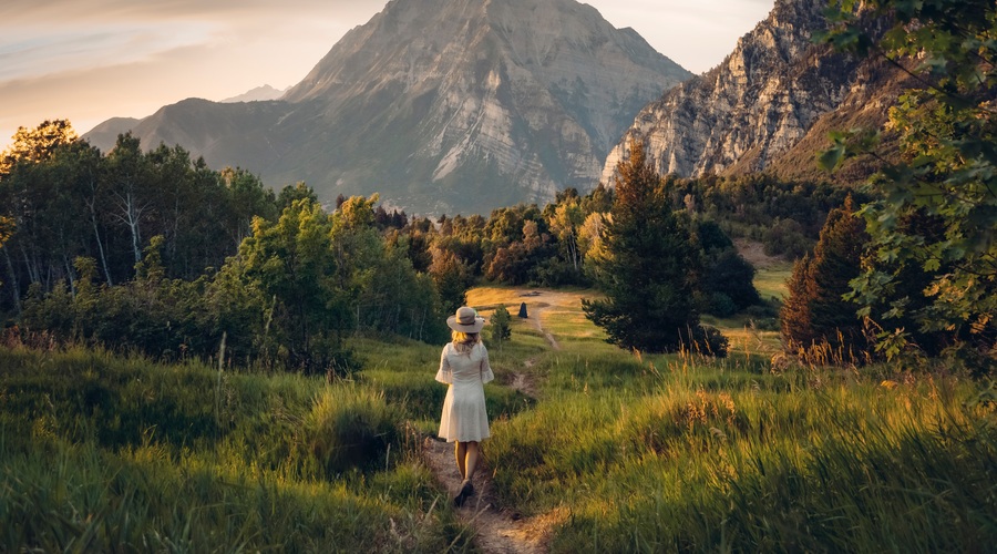 Numeroskop: Vsaka naša izbira ima posledico (foto: Unsplash.com)