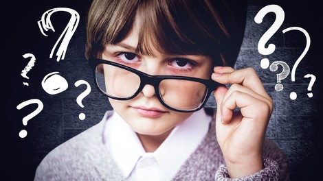 Kviz: kaj o vas sporoča izbira najljubšega ločila!