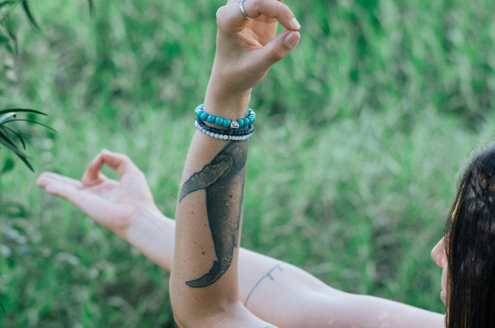 Seminar VSE BISTVENO O RAZVOJU ZAVESTI (foto: Pexels)