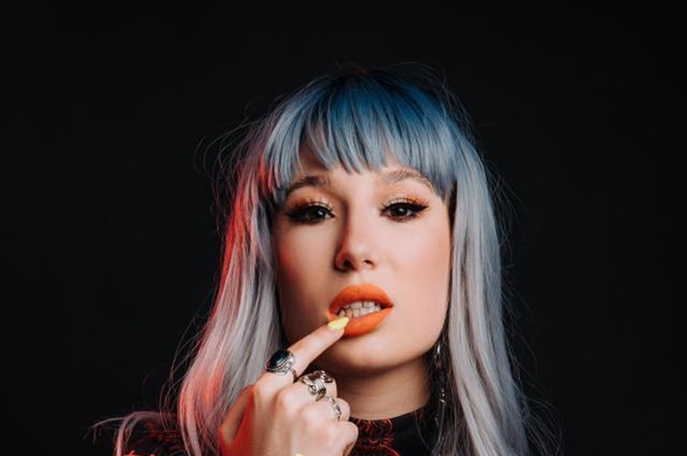Znana voditeljica na HITRADIO CENTER zbolela za corona virusom (foto: anabel music)