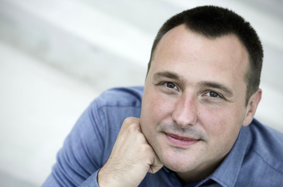 Webinar: 12 ključev za odpiranje srca & vodene meditacije z BRUNOM ŠIMLEŠO (foto: Promocijsko gradivo)