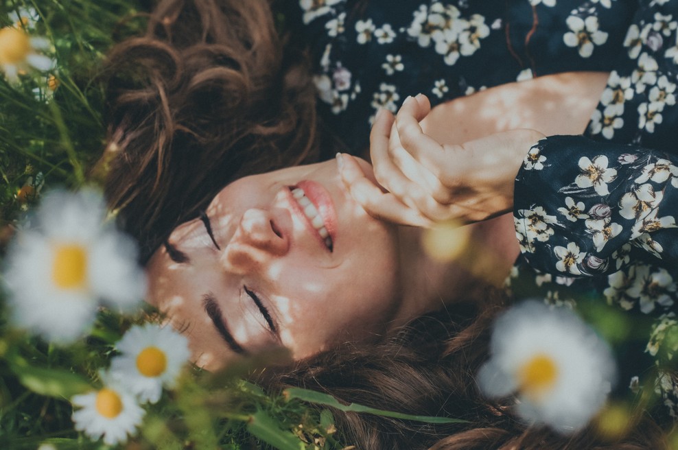 5 kvalitet, ki iz ženske naredijo dobro ženo (foto: Unsplash.com)