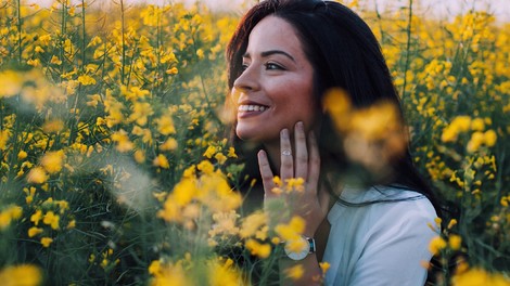 Pesem o tistih, ki so drugačni