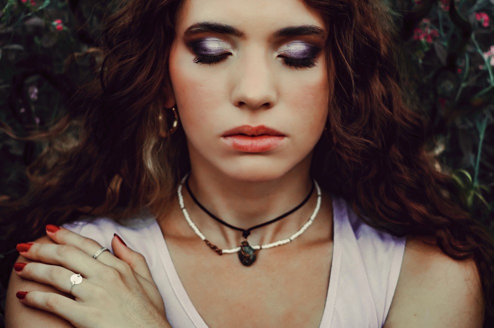 Ne počuti se krivega, če kdaj delaš "drame" (foto: pexels)