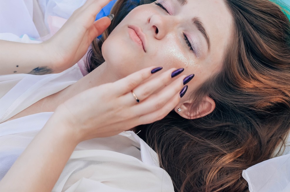 Življenje daje klofute, ko ga ljudje ignorirajo (foto: pexels)