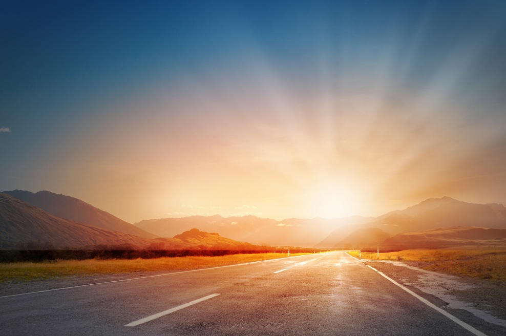Kaj vas vodi skozi življenje in posel - ste res na pravi poti? Vabljeni na delavnico! (foto: SHUTTERSTOCK)