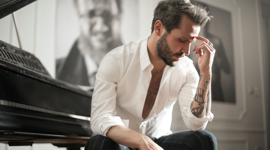 Kaj potrebuje sodoben moški? (foto: pexels)