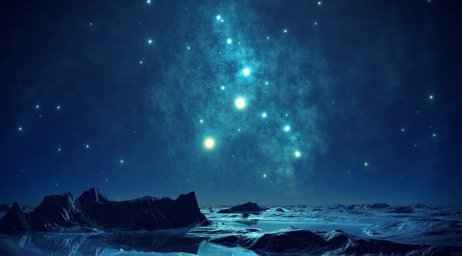 Tedenski horoskop od 12. do 18. 10. 2020 (foto: pixabay)