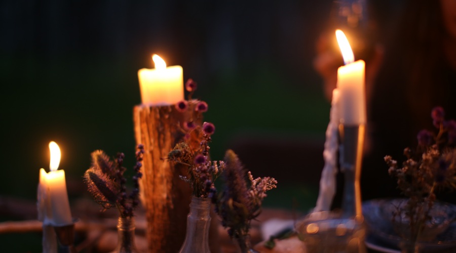 Kitajski horoskop od 19. do 25. 10. 2020 (foto: pexels)