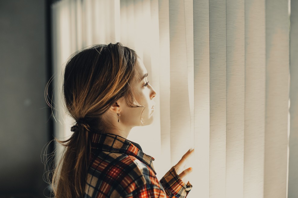Ali vidiš, kaj se dogaja ljudem okoli tebe? (foto: pexels)