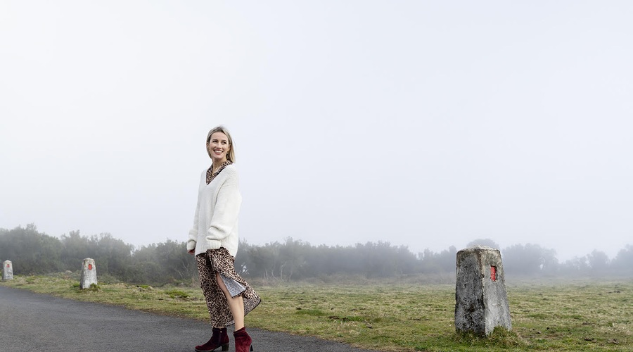 V hladne mesece zakorakajte udobno in v sožitju z naravo (foto: Promocijsko gradivo)