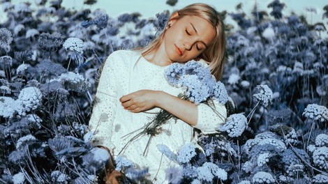 Kdor misli, da nima moči, zagotovo se moti