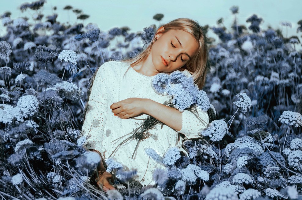 Kdor misli, da nima moči, zagotovo se moti (foto: pexels)