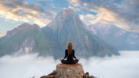 Pravilno prakticiranje posta je utrjevanje v notranji moči