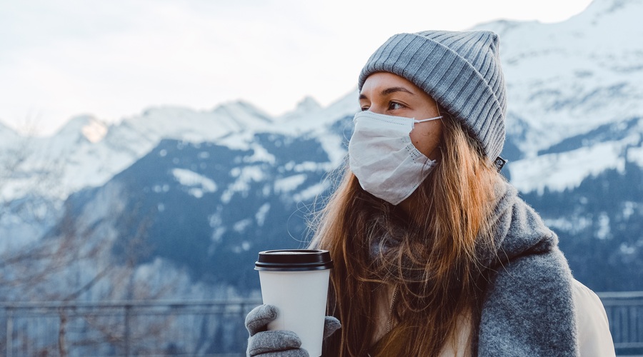 Korona kriza mi je pokazala, da moram v življenju ceniti preproste stvari (foto: pexels)