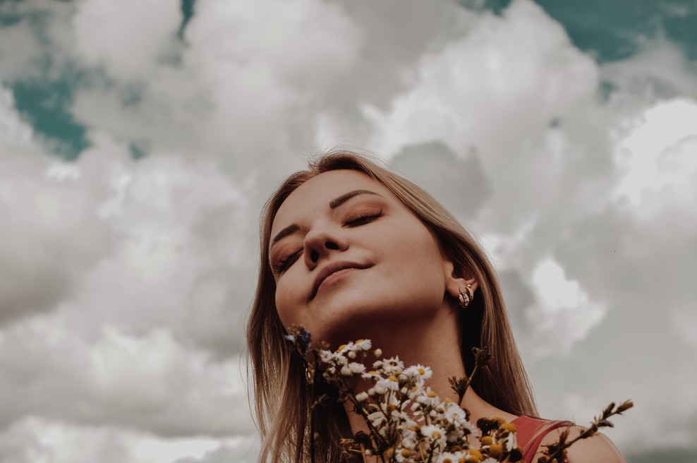 Verjamem, da bo kmalu bolje (foto: pexels)