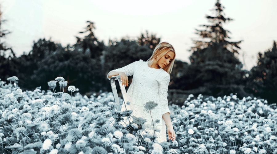 Ideali pop skladbic niso naša realnost (3 resnice o ljubezni) (foto: pexels)
