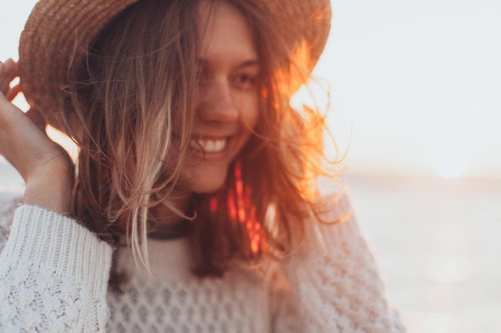 Numeroskop za ta teden: Danes niste več nemočen otrok (foto: pexels)