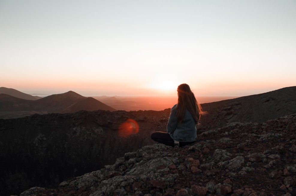 Predavanje: Kako se soočati s stresom v obdobju corone? (foto: pexels)