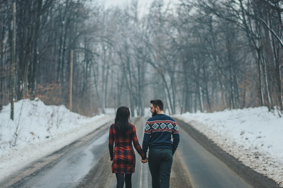Življenje so majhne stvari, ki prinesejo velike čudeže (foto: pexels)