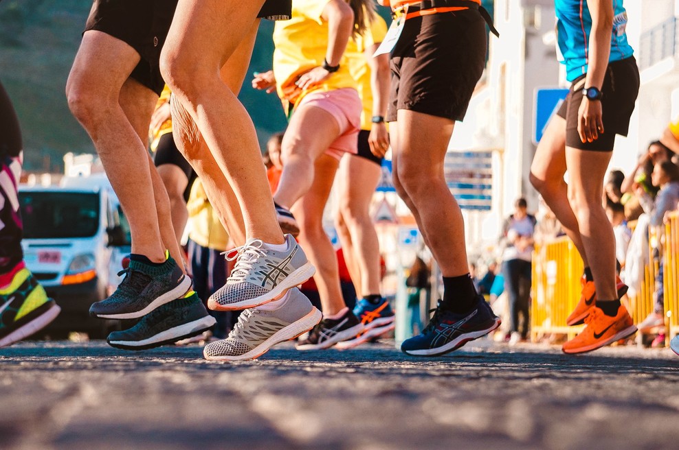 Tek Wings for Life World Run 2021 potrjen! (foto: pexels)