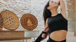 5 stvari za popestritev vaše joga prakse doma