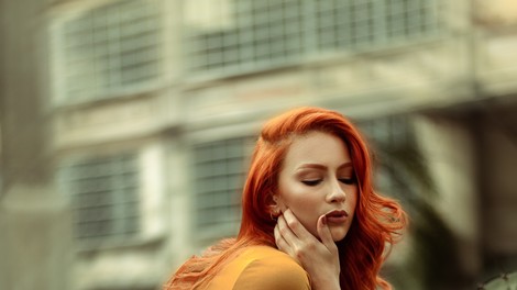 To, o čemer razmišljate, na koncu tudi postanete