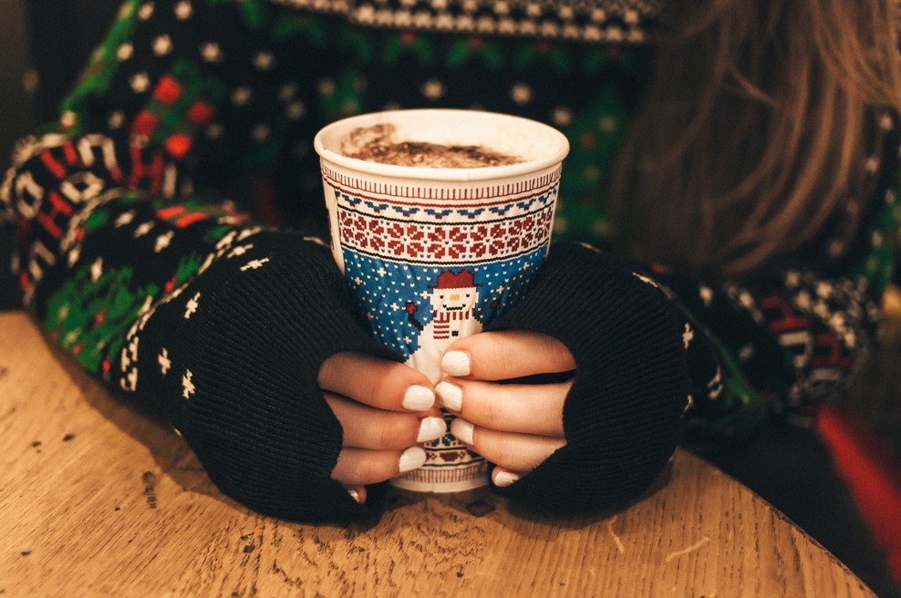 Tedenski horoskop od 7. do 13. 12. 2020 (foto: pexels)