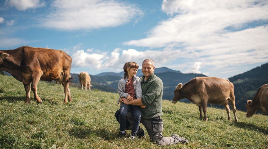S posluhom za jutri: to je podjetje, ki spodbuja družbeno odgovornost (foto: Promocijsko gradivo Ljubljanske mlekarne)