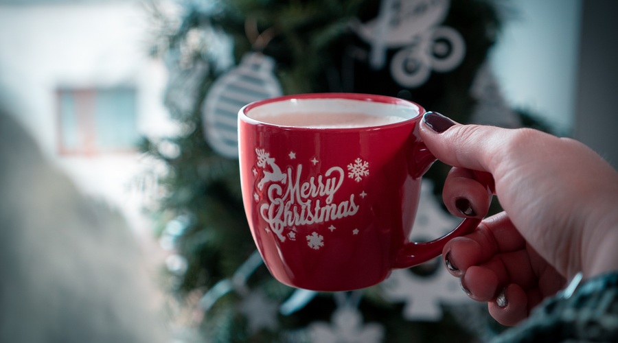 Tedenski horoskop od 14. do 20. 12. 2020 (foto: pexels)