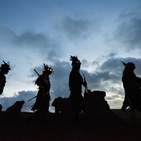 Pozabljeni slovenski obredi ob ZIMSKEM SOLSTICIJU
