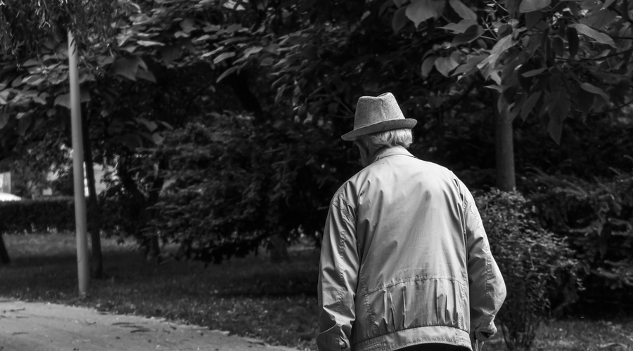 8 največjih obžalovanj ob koncu življenja (foto: pexels)
